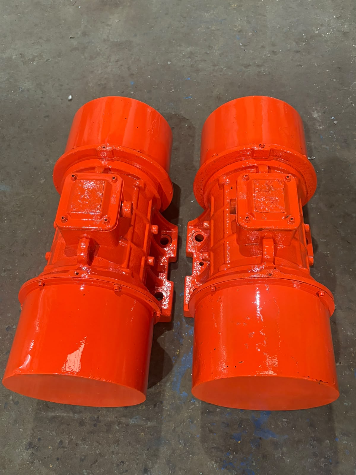 Vibrator Motor